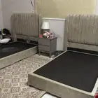 سريرين نفر ونص للبيع