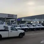 مجموعة ونيتات غمارة ايسوزو عدادات قليلة