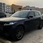 رنج روفر فيلار 2021