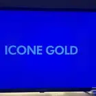 شاشة 32 بوصة ICONE GOLD
