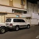 لاندكروزر 2004