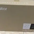 شاشة LG مقاس 27