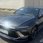 سوناتا 2025 كمفورت للتنازل بنك الراجحي