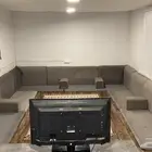 مساند وارضيات ومراكي جلسة نظيفة