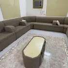كنب مجلس نظيف