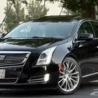 كاديلاك XTS-4 2016 Vsport Platinum ( مخزن )