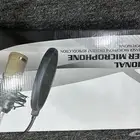 مايك بحالة الوكاله