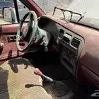 هايلكس ديزل مخبطه البيع تشليح