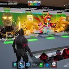 ماب سرقه فورت نايت