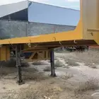 تيدر سطحه ثلاثه محاور شبه جديد