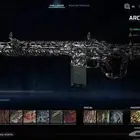 للبيع حساب بلاك اوبس 7 سكن Arclight