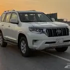 برادو 2022 سعودي 6 سرندل فل