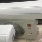 للبيع غسالات ومكيفات