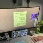 شاشه لي بيع قسمنق