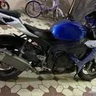 دباب سزوكي 2011 مقاس 750 مكينة شاص شرط