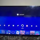 شاشة نيكاي 50 بوصه للبيع شبه جديده