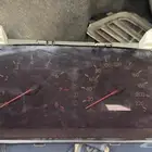 طبلون لكزز من النوادر 220 موديل ES يركب للكامري