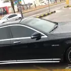 للبيع مرسيدس S400 موديل 2014 - كت 2020 - وارد الجفالي