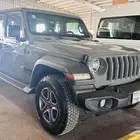 جييب رانجلر سبورت 4 أبواب 2021 للبيع كاش وأقساط