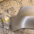 صدام خلفي وشبك امامي كامري 2020