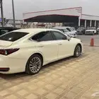 لكزس 2022