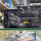 شاشة تويوتا وكاله بلوتوث وكار بلاي