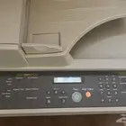 طابعة سليمه (( لا يوجد فيها عيوب ))