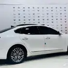 كيا كادينزا وارد كوريا بطاقة جمركية