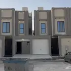 للبيع فيلا منفصله مودرن بالضاحيه 250 متر مرتبه