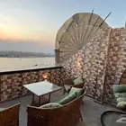 شقق فندقيه بالقاهره علي النيل