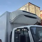 ثلاجة دينا تبريد و تجميد ثرموكنق T600 مع صندوق مترين و خمسه