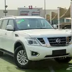 نيسان بترول SE خليجي - 2019 - حالة ممتازة