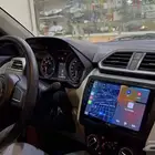 شاشة سوزوكي ديزاير و(سويفت)نظام اندرويد وابل كار بلاي