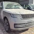 رنج روفر ( HSE ) 8 سلندر 2025 فل كامل خليجي ( بطاقه )