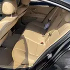 BMW 520 I 2014 بي ام