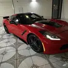 كورفيت C7 2014
