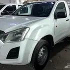 ايسوزو غماره دبل 2018