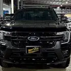 فورد رانجر ( ديزل  WILDTRAK) 2024