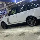 رنج روفر
