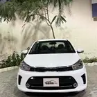 كيا بيجاس 2022 فل كامل (بحالة نظيفة جدا )