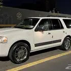 لينكولن نافيجتور