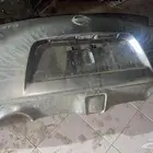 صدام زد 370 خلفي