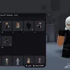 حساب روبلكس نادر جرينفل وعالم المملكه