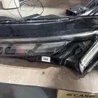 شمعه تورس. 2024