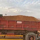 توريد رمل الفريش والبحص والزيرو 5 في مخطط الشروق حق الاسكان