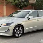 سوناتا 2020 (الوعلان)