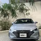 النترا 2020 1600cc وارد كوريا (بنزين)