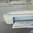 طابعات كانون وhb