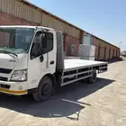 هينو موديل 2020
