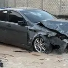 كابرس 2013 LS مكينه سليمه مصدوم للبيع